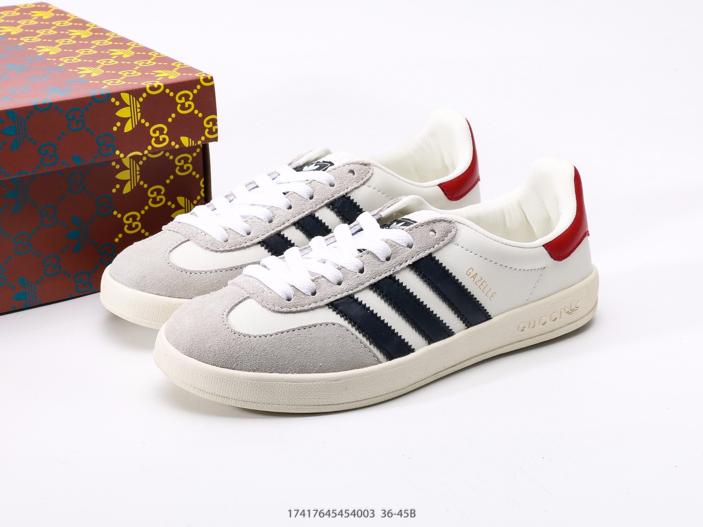 Gucci shoes