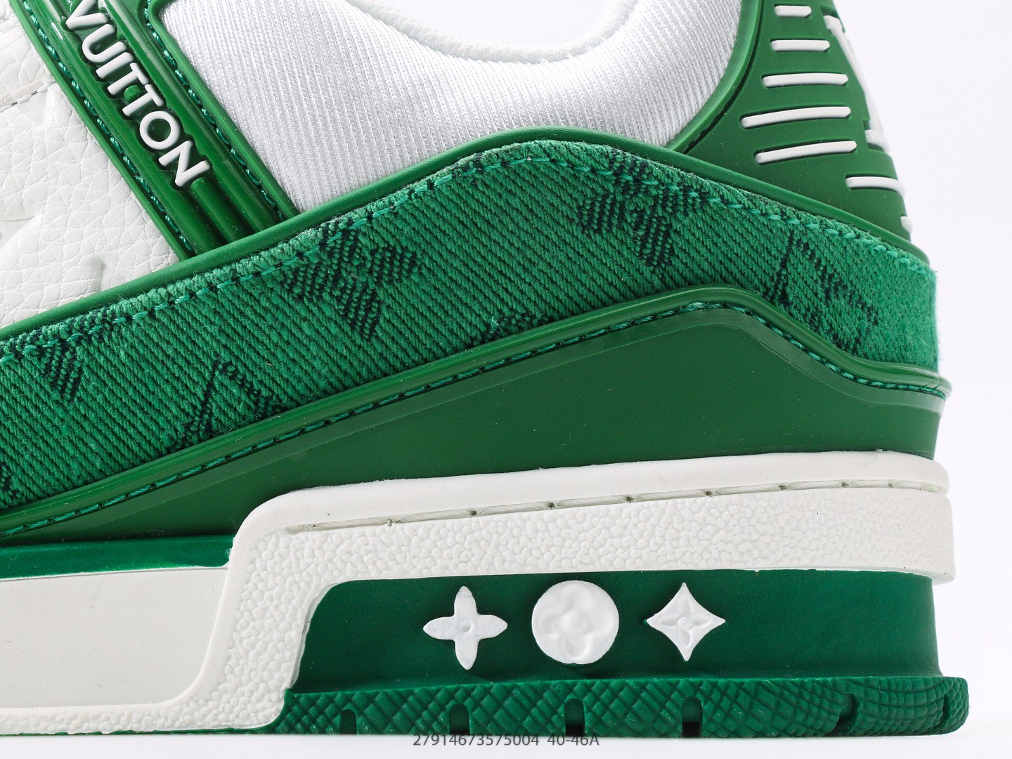 LV sneakers