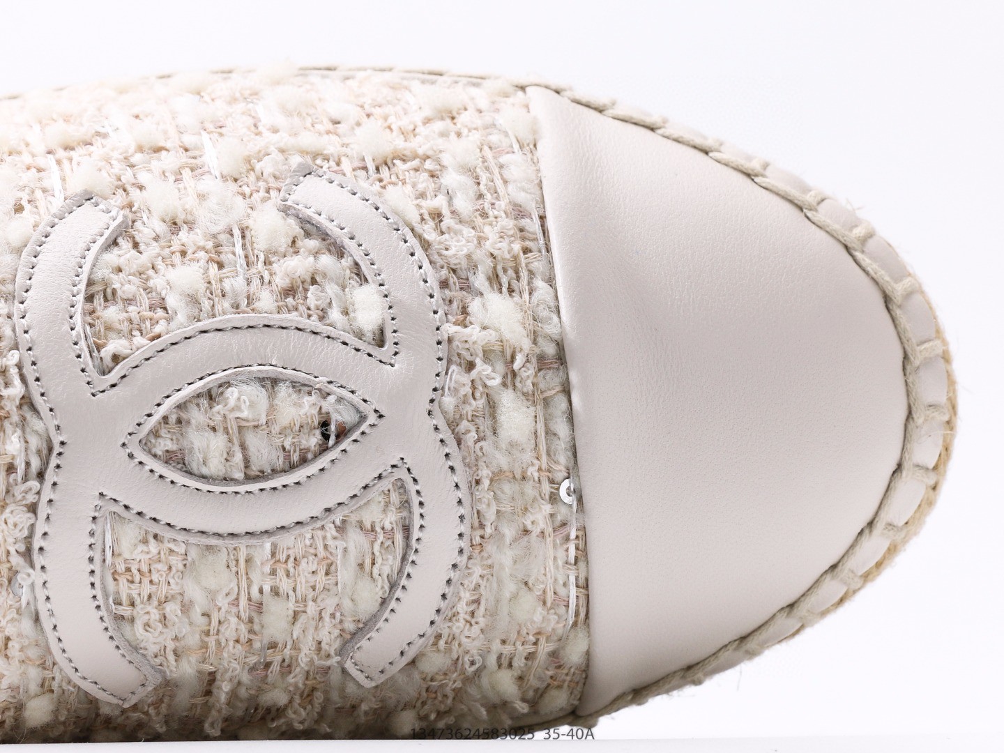 Chanel shoes