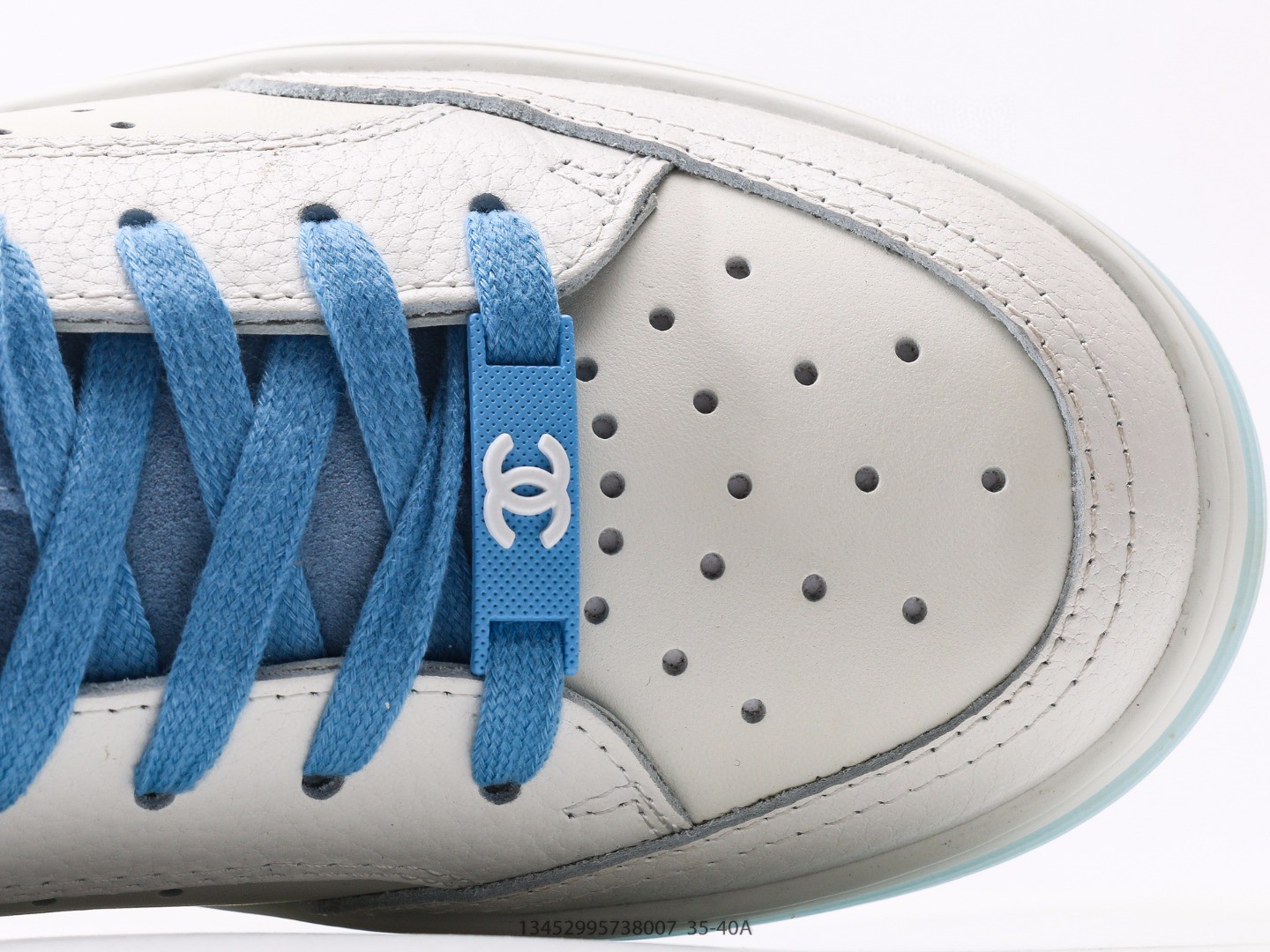 Chanel shoes