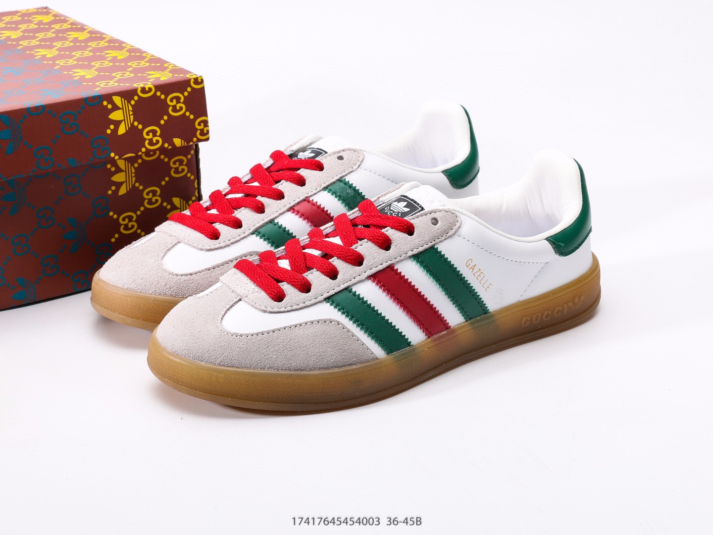 Gucci shoes
