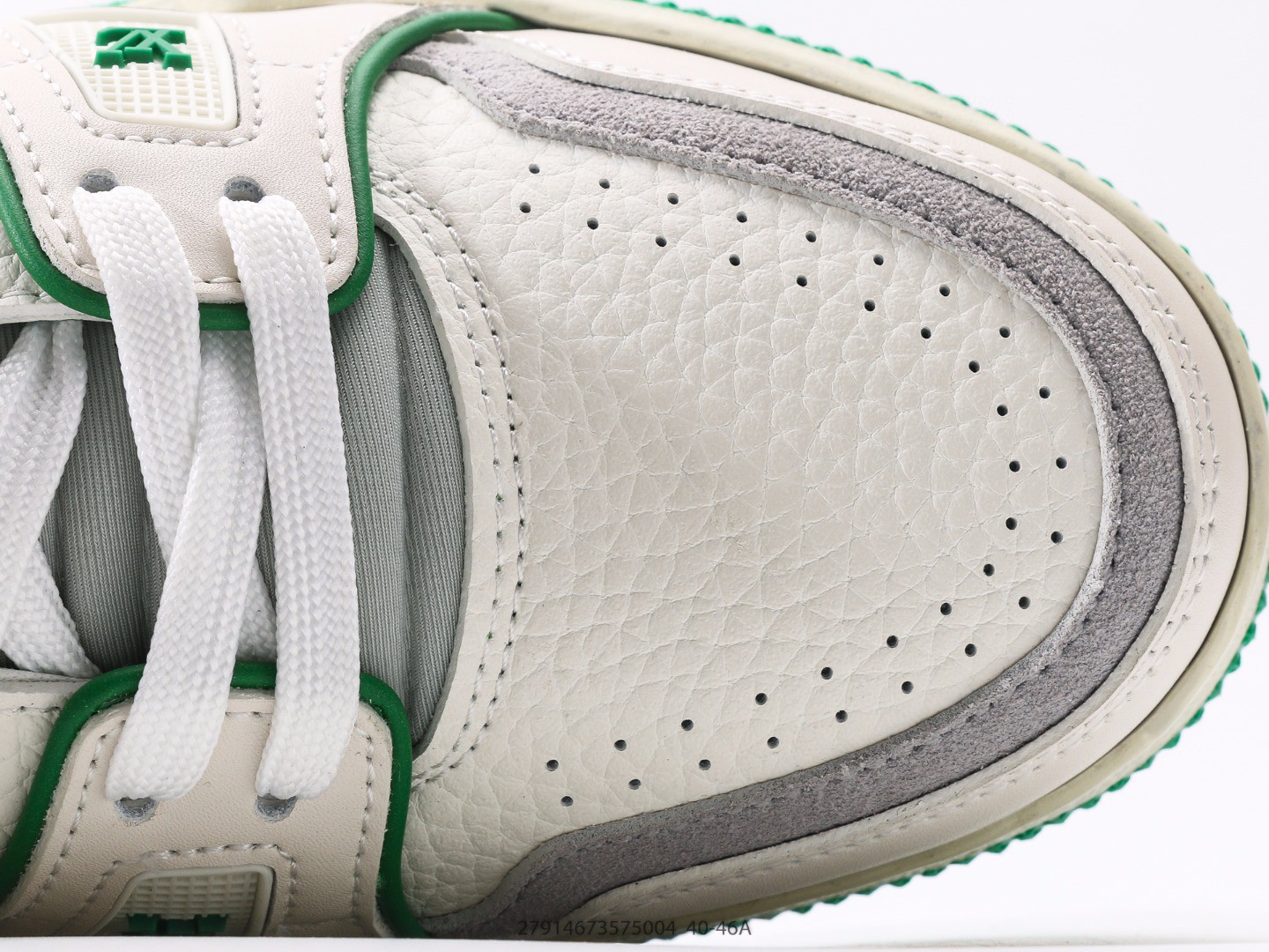 LV sneakers