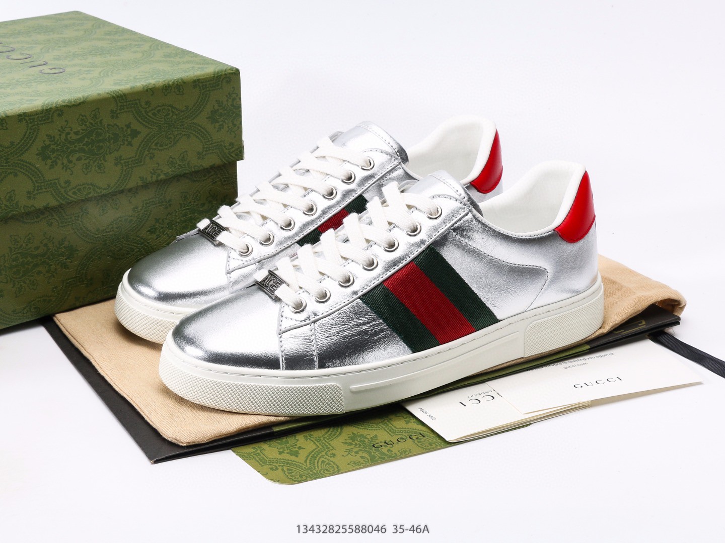 Gucci shoes