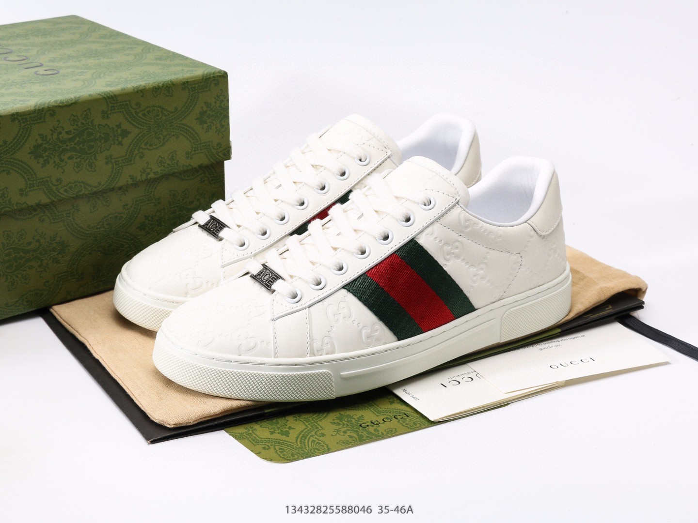 Gucci shoes