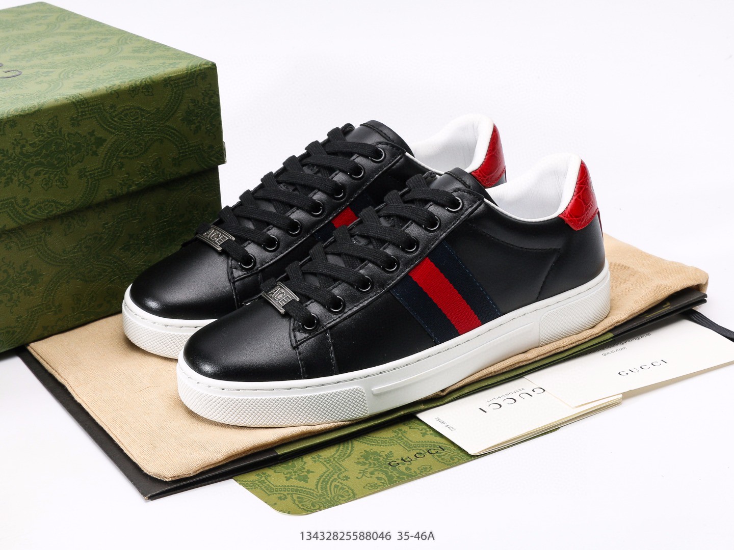 Gucci shoes