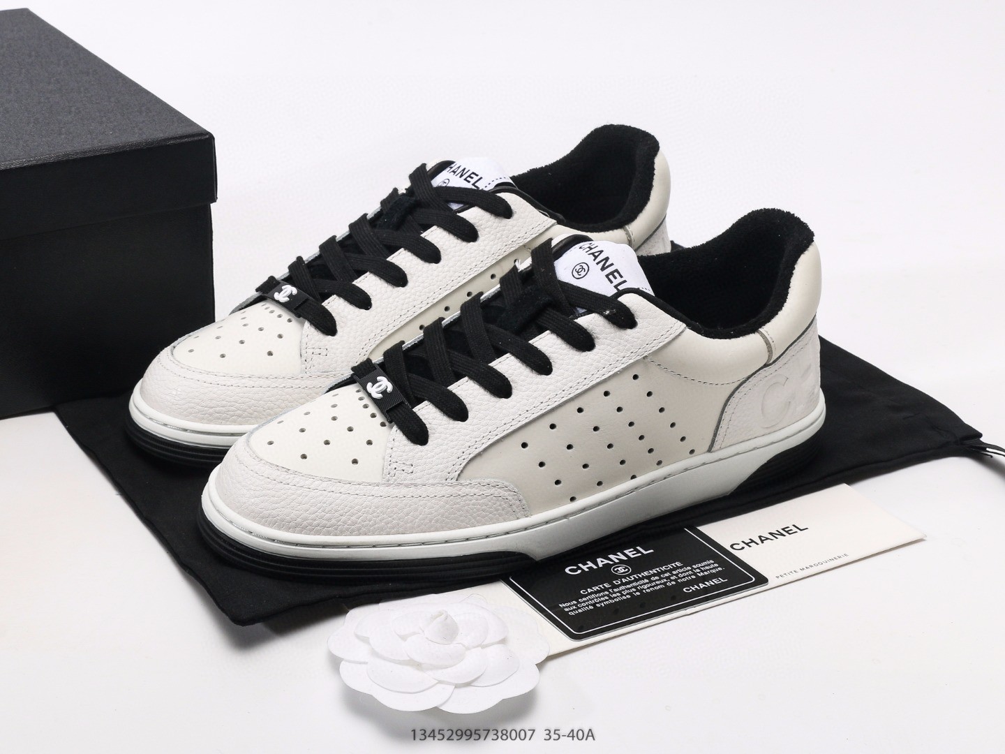 Chanel shoes
