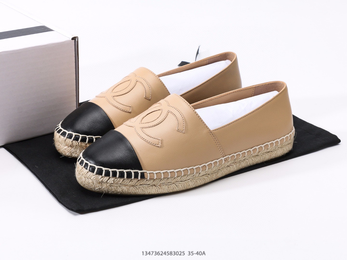 Chanel shoes