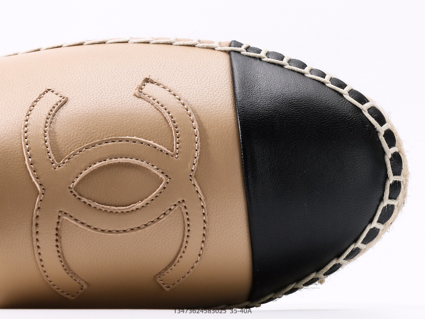 Chanel shoes