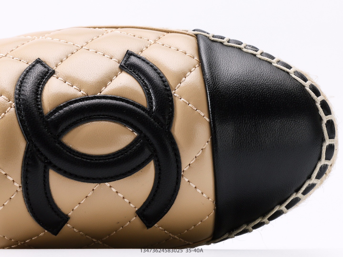 Chanel shoes