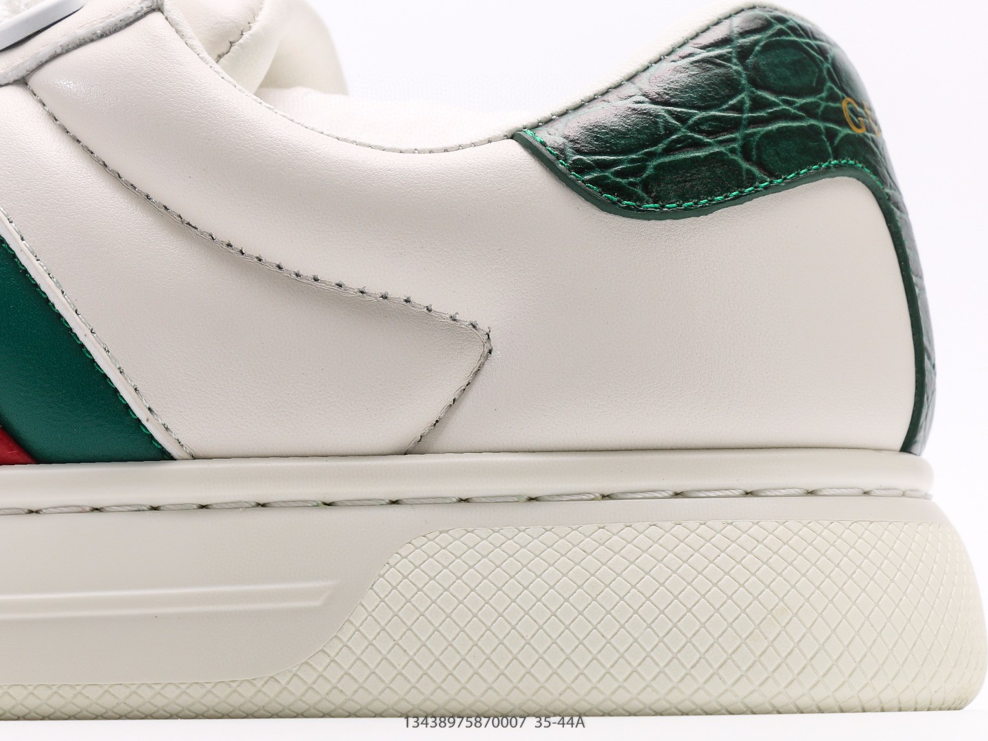 Gucci shoes