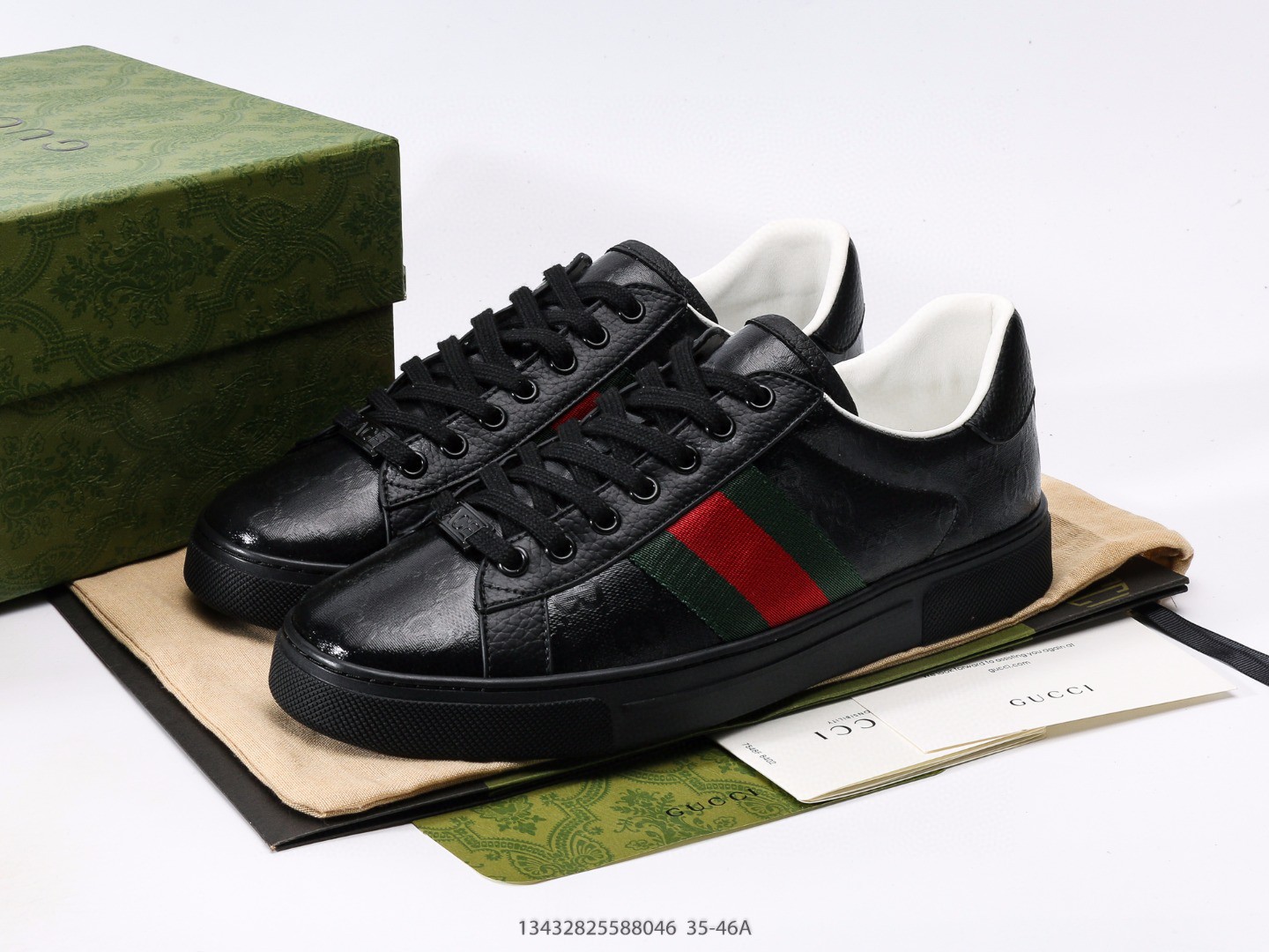 Gucci shoes
