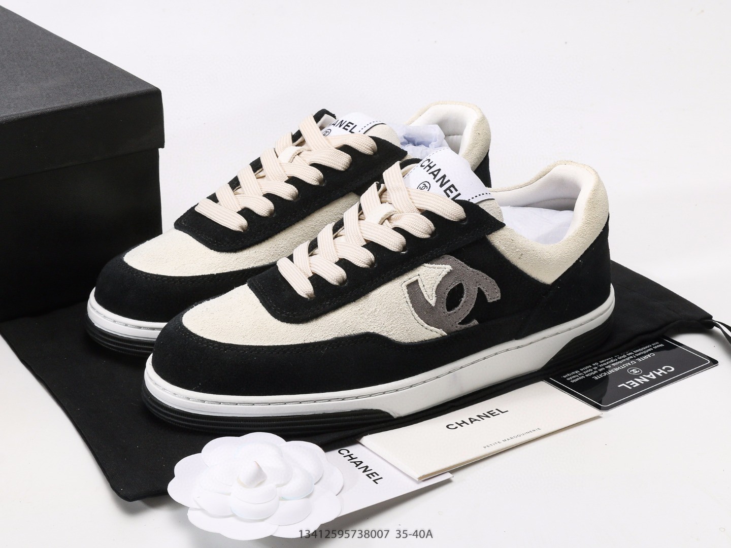 Chanel shoes