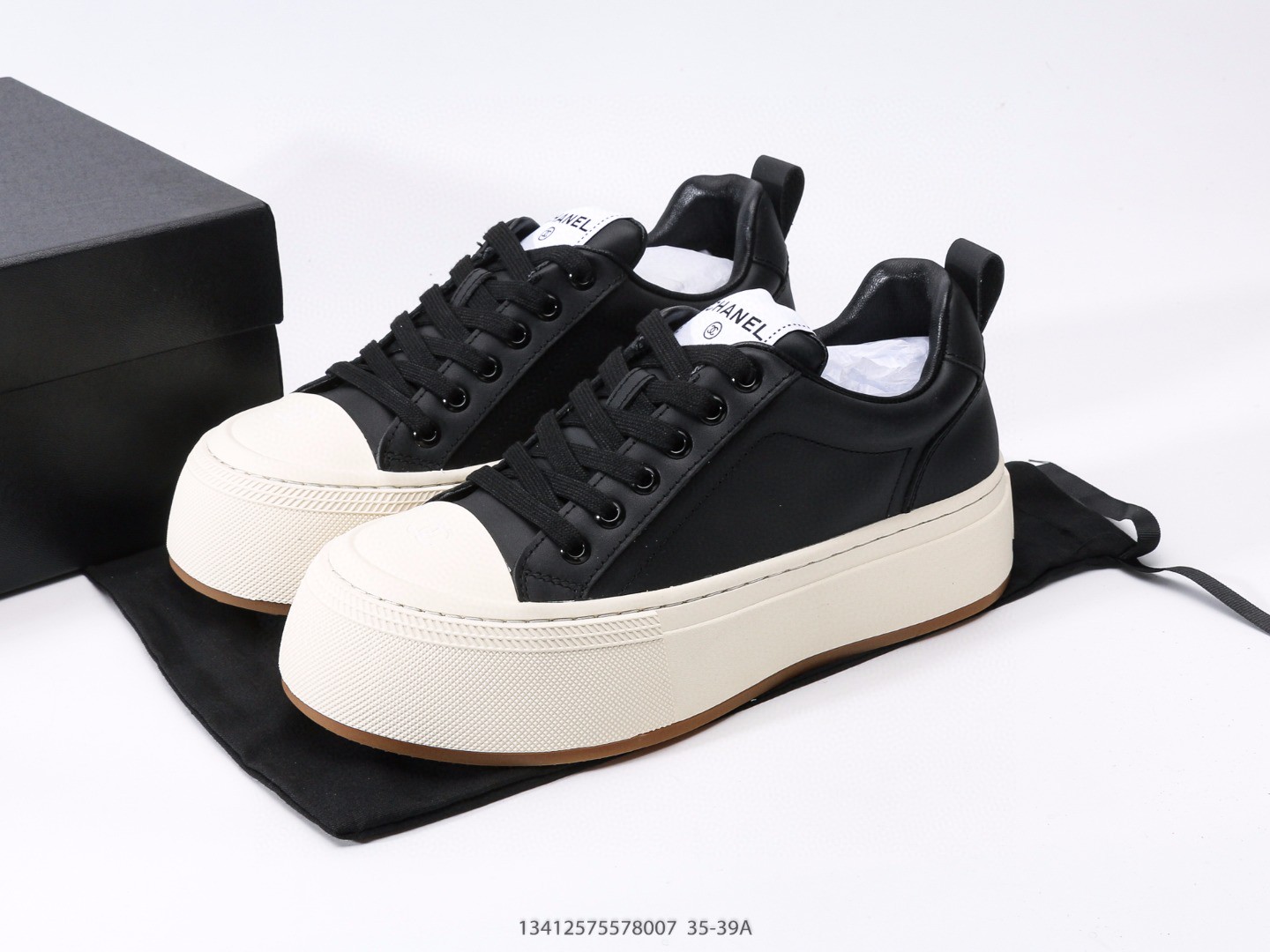Chanel shoes