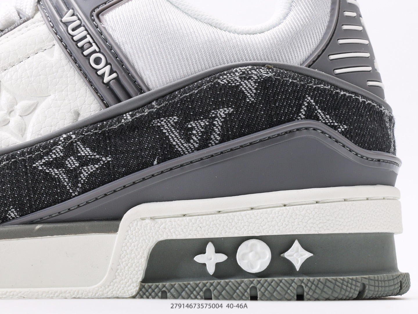 LV sneakers