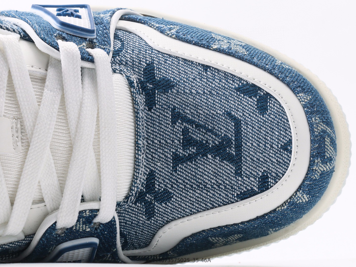 LV sneakers