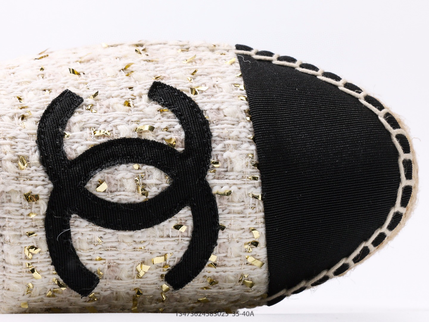 Chanel shoes