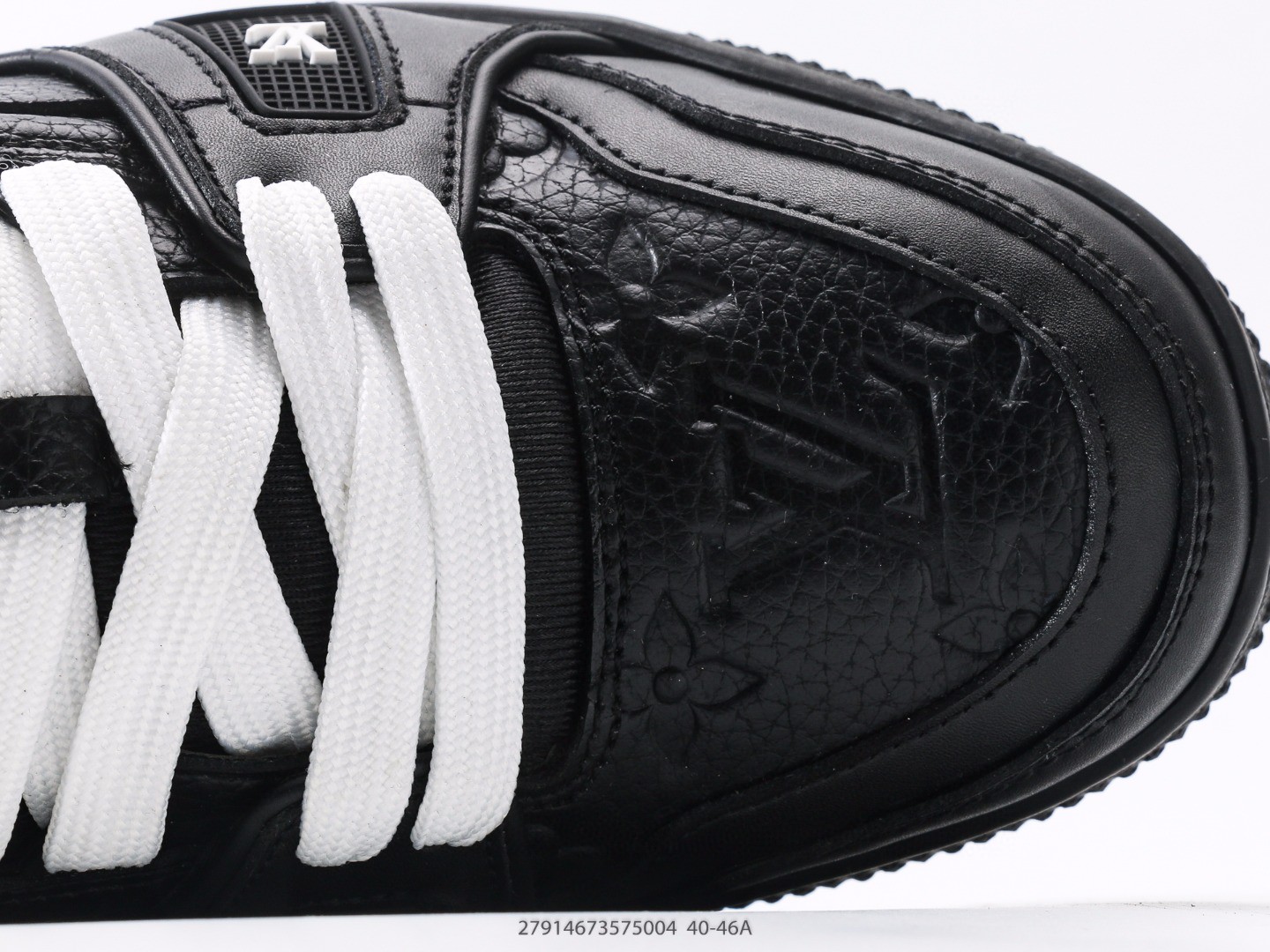 LV sneakers