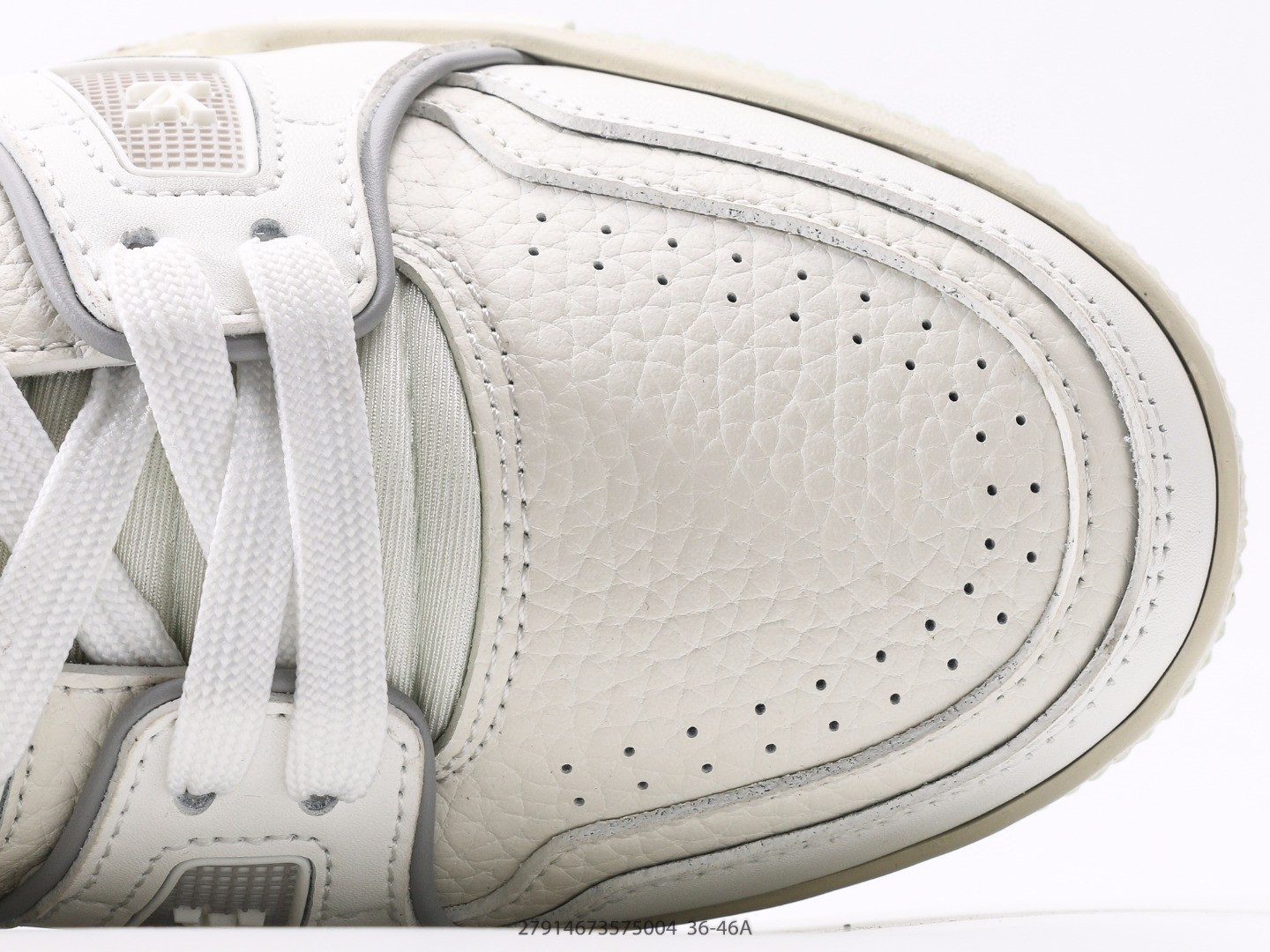 LV sneakers