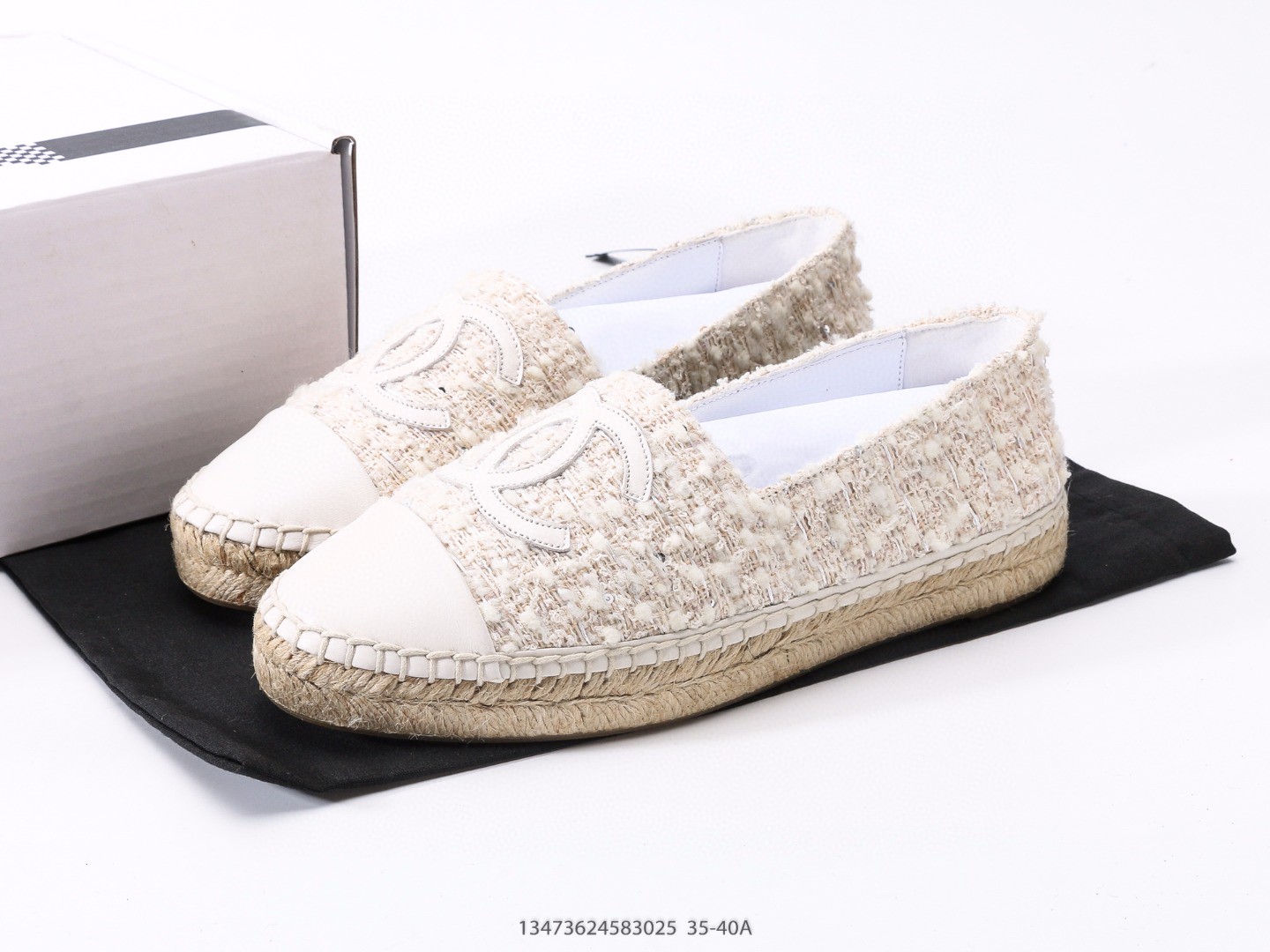 Chanel shoes