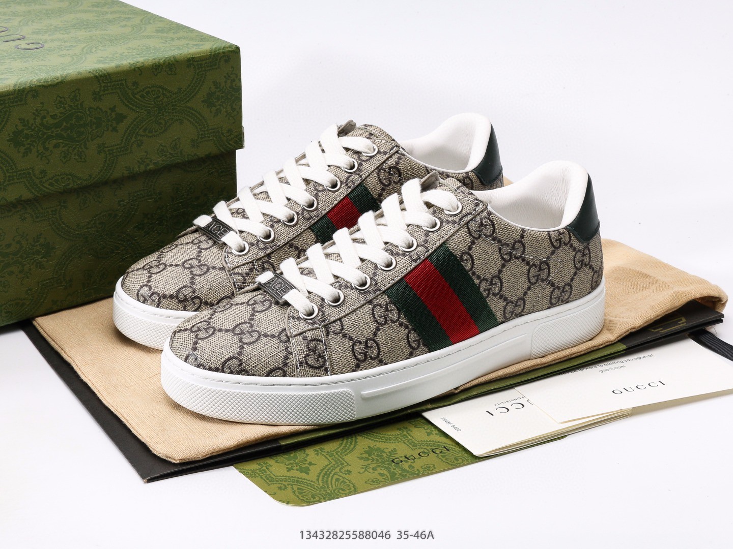 Gucci shoes