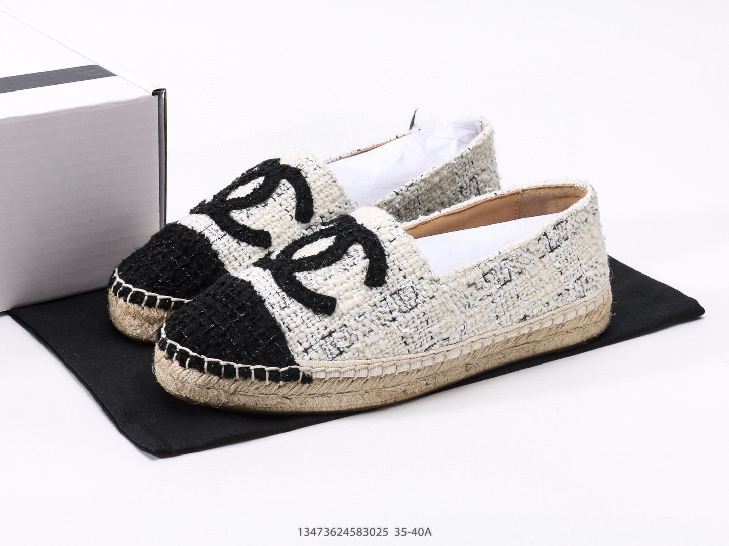 Chanel shoes