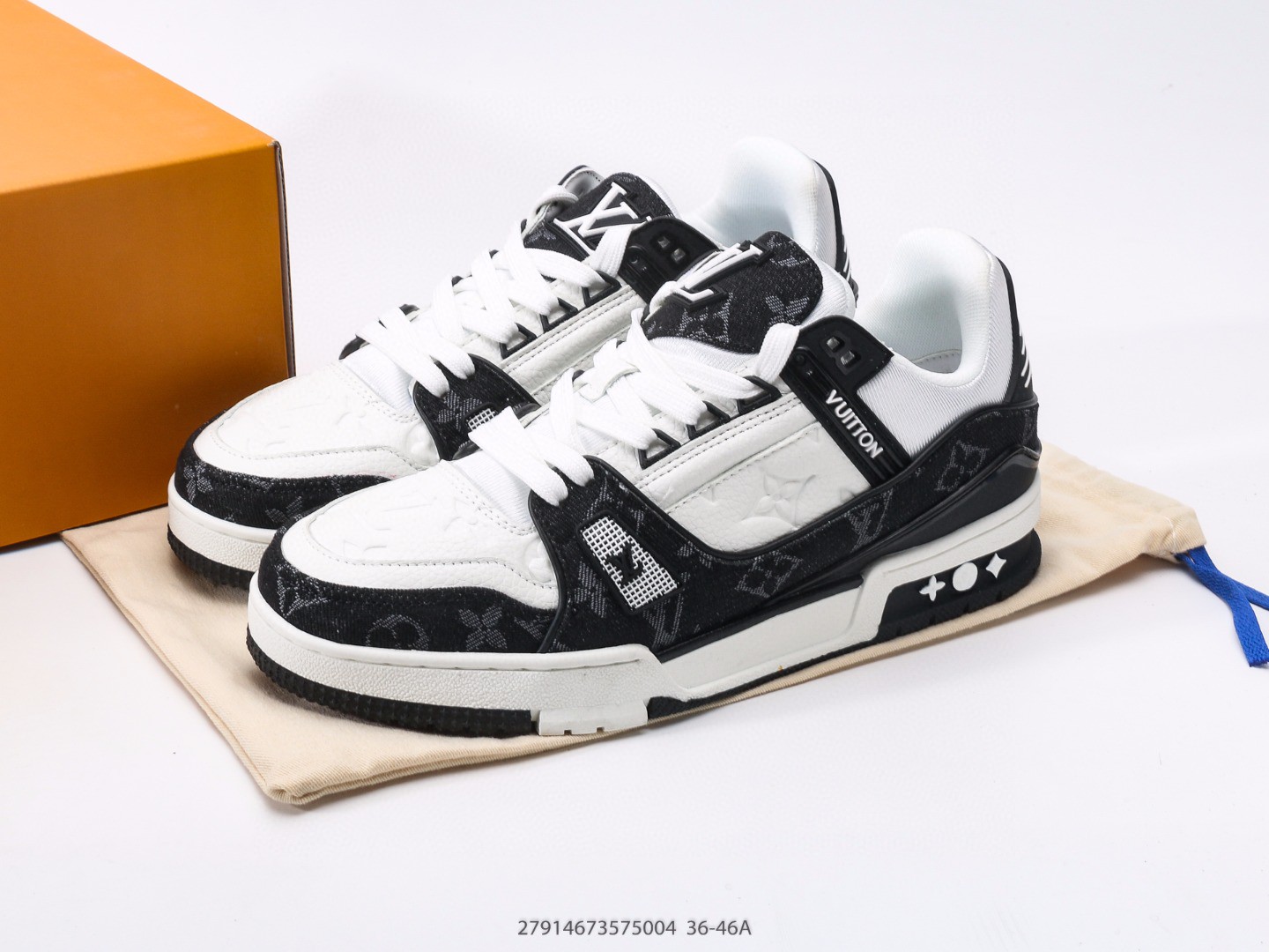 LV sneakers