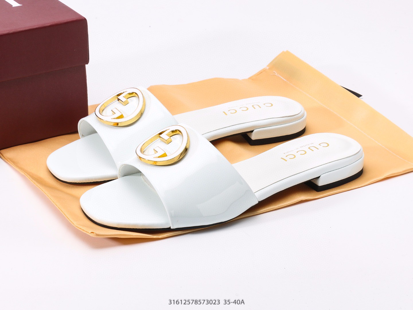 Gucci shoes