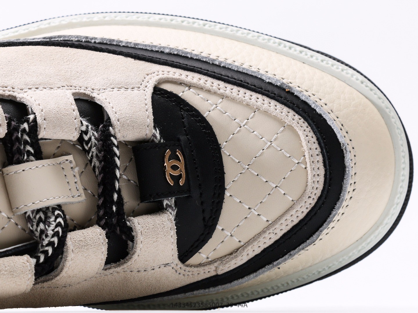 Chanel shoes
