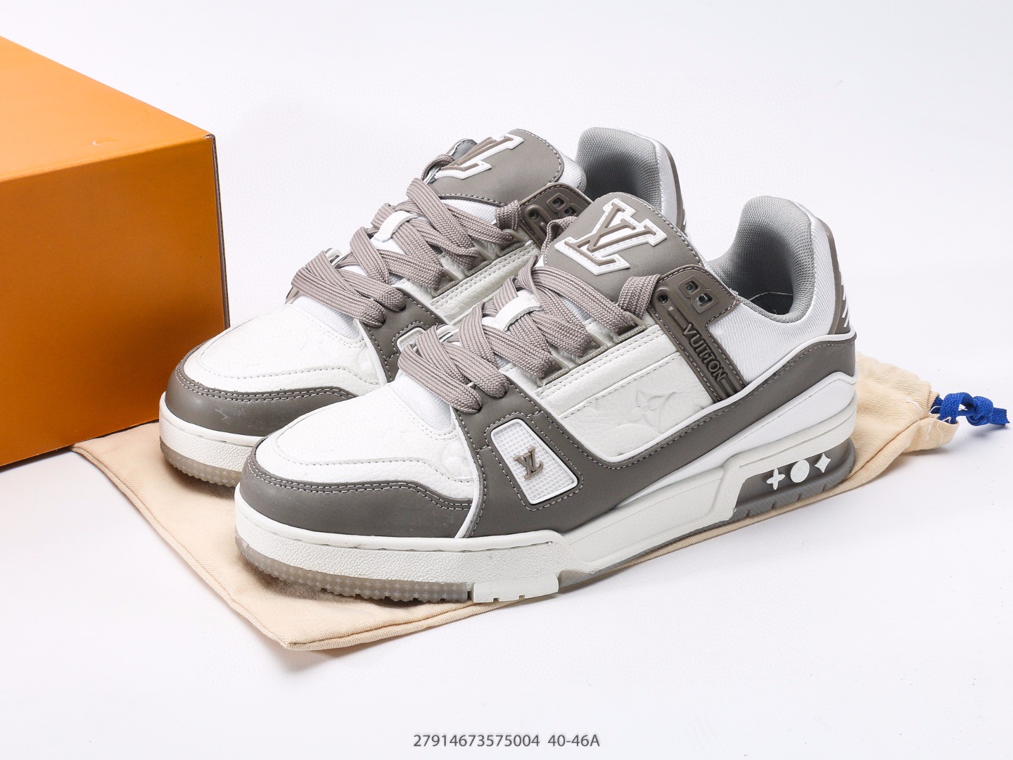 LV sneakers