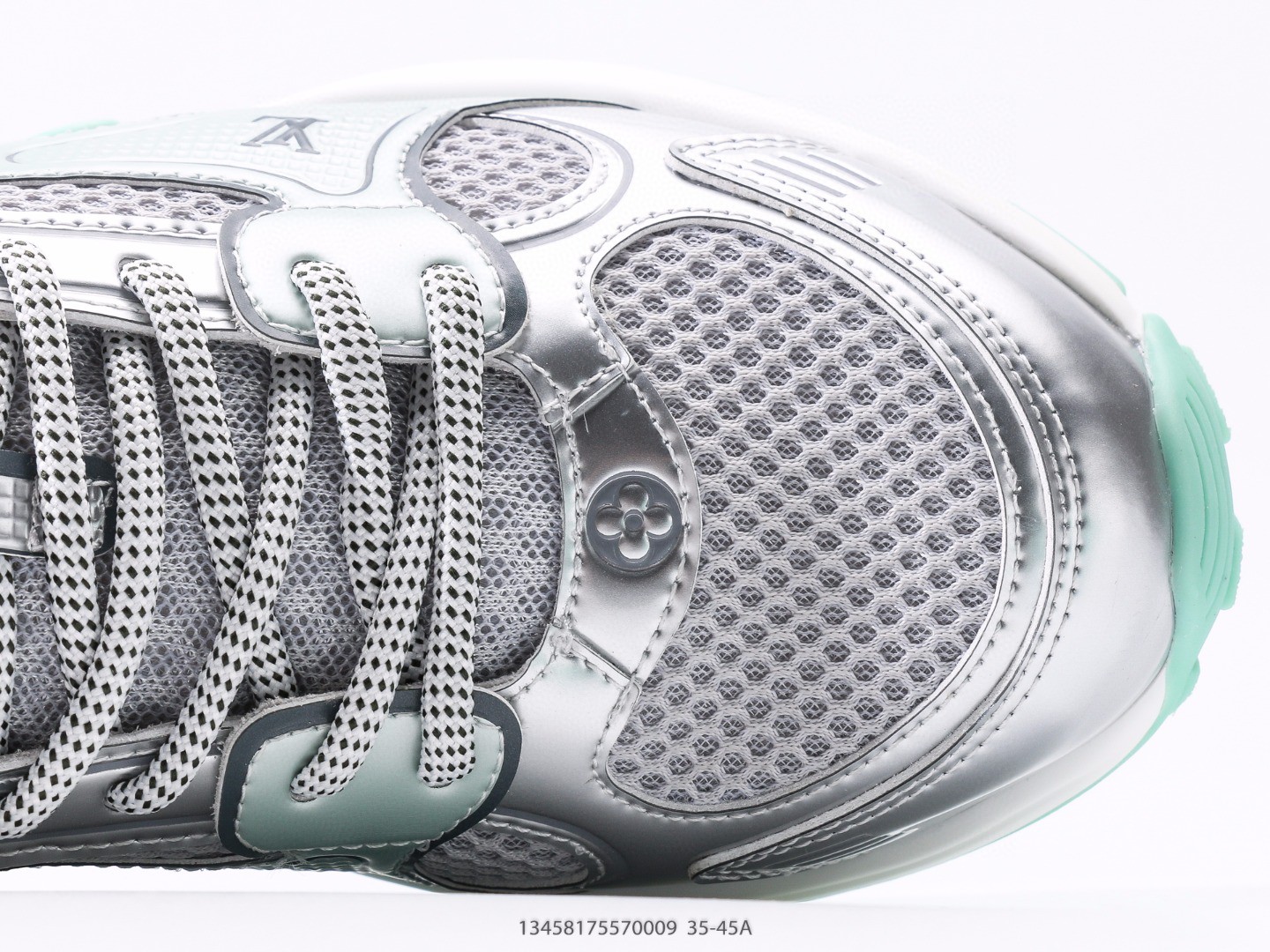 LV sneakers
