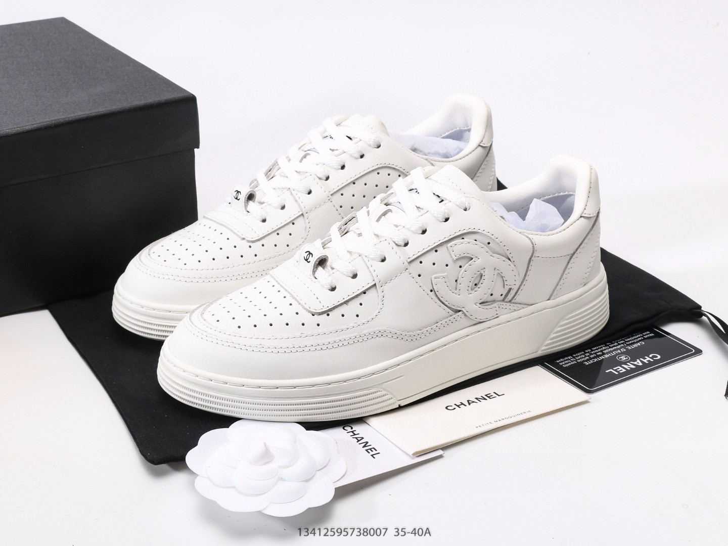 Chanel shoes