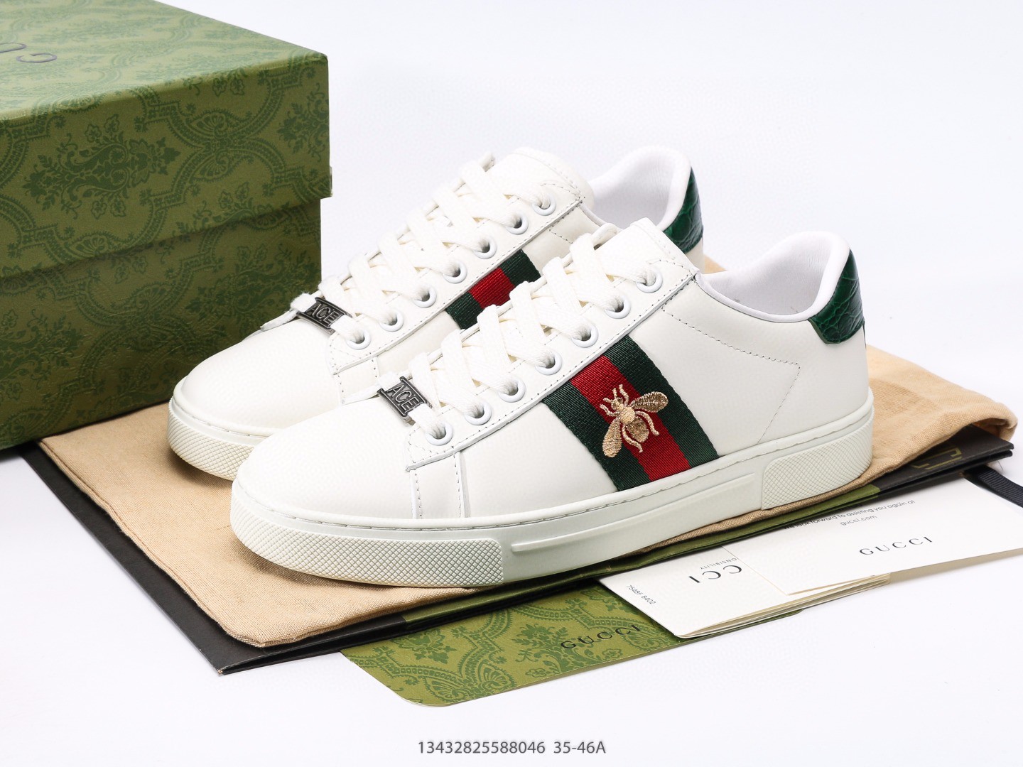 Gucci shoes