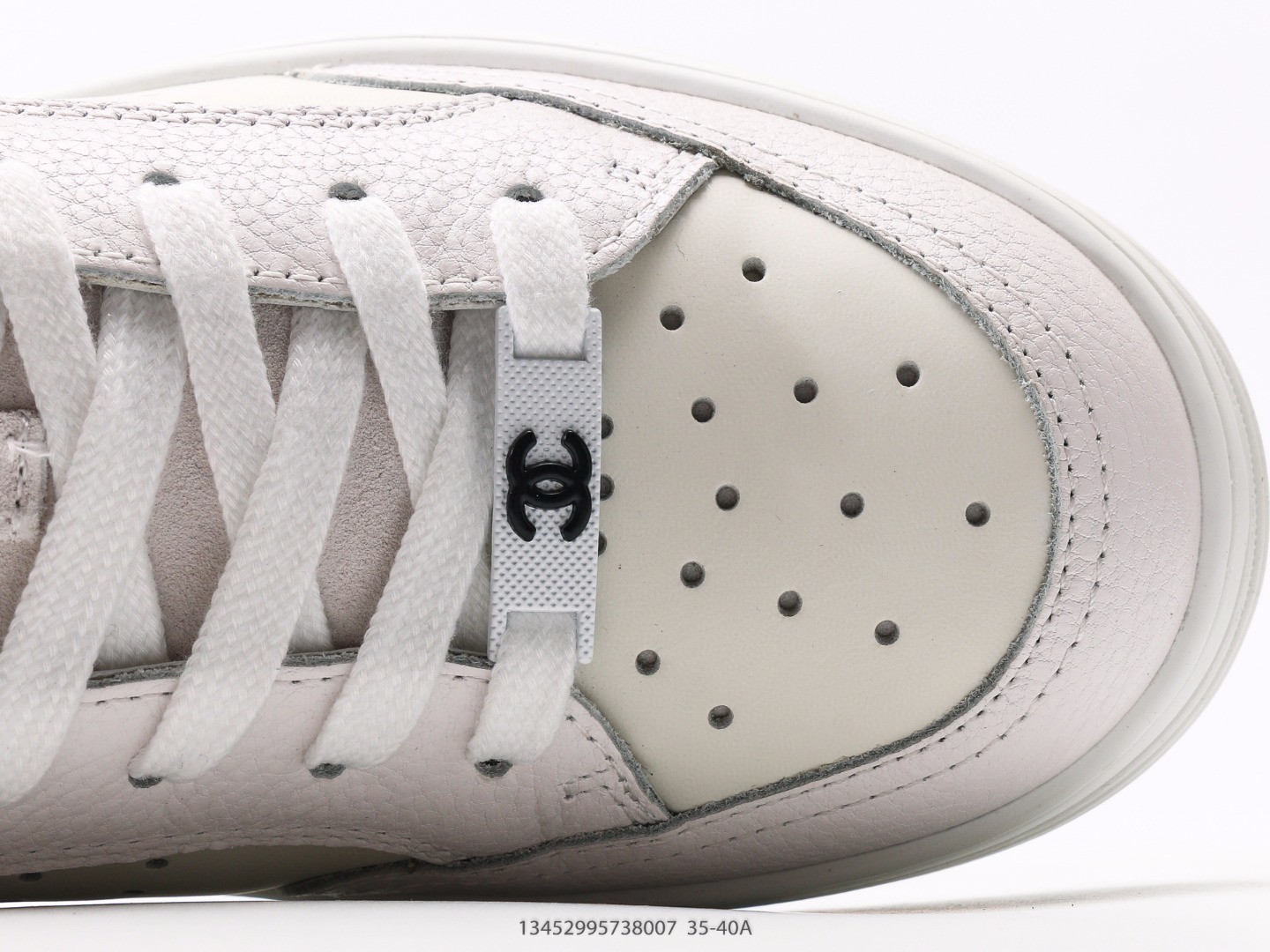 Chanel shoes
