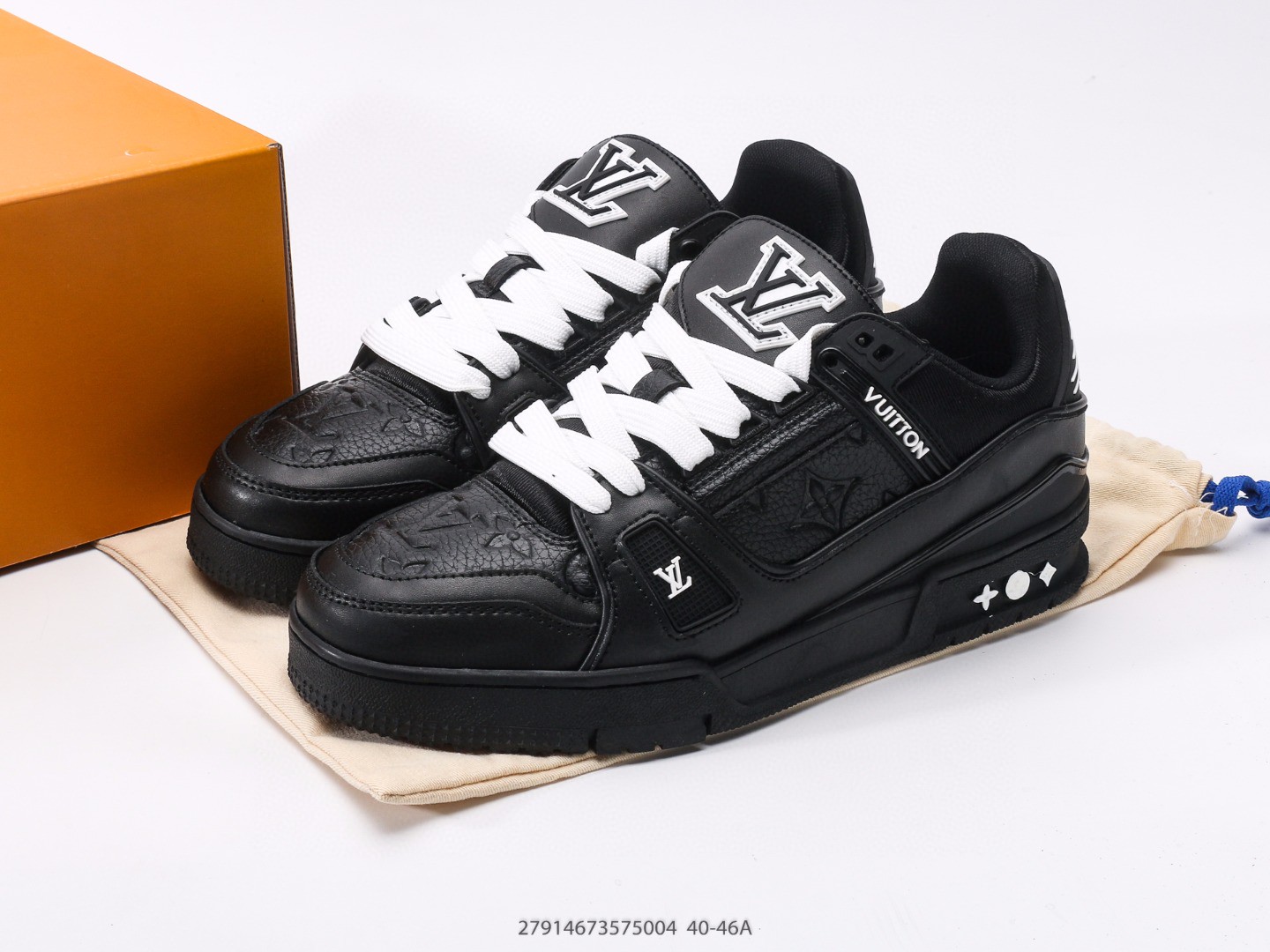 LV sneakers