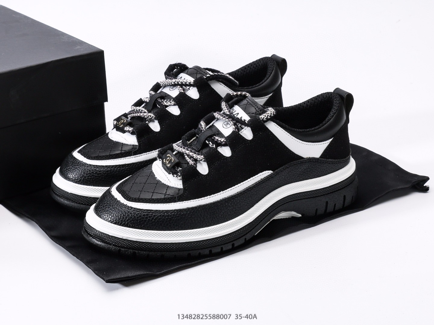 Chanel shoes