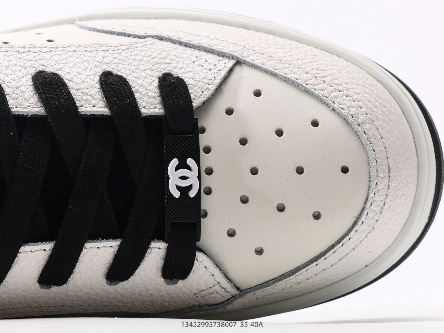 Chanel shoes