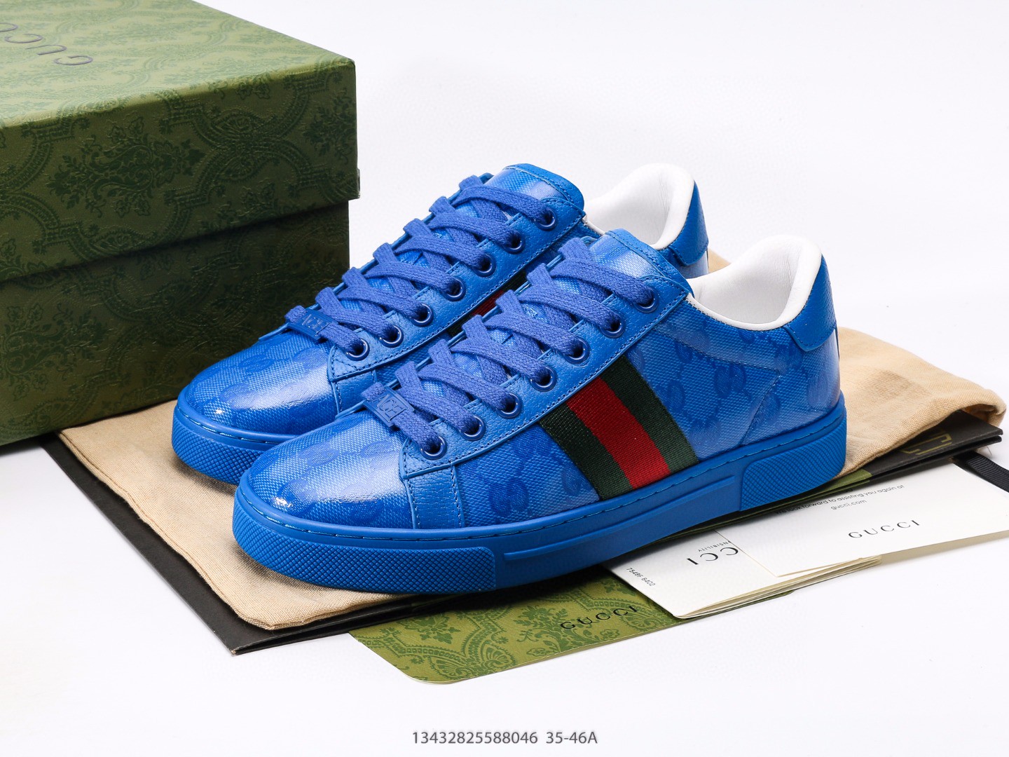 Gucci shoes