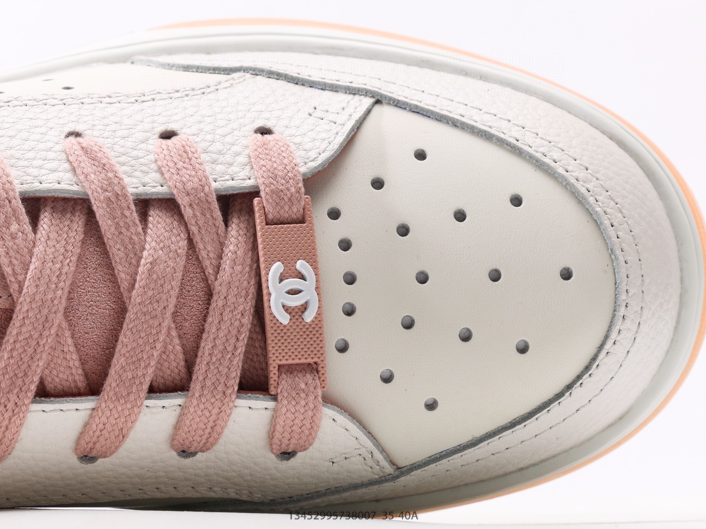 Chanel shoes