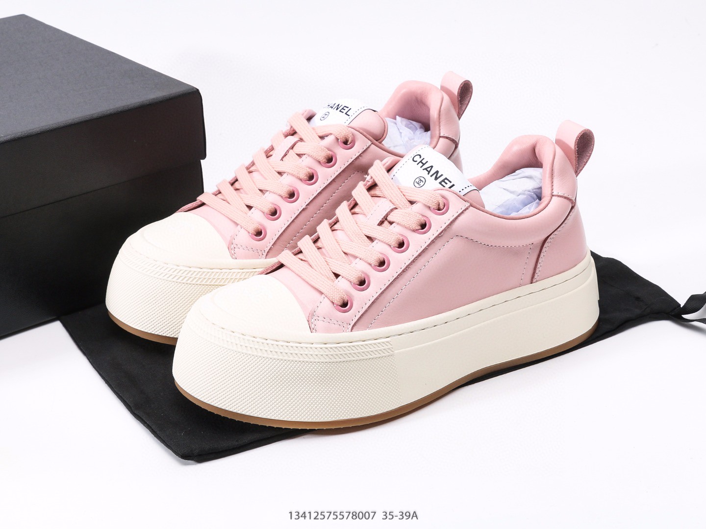Chanel shoes