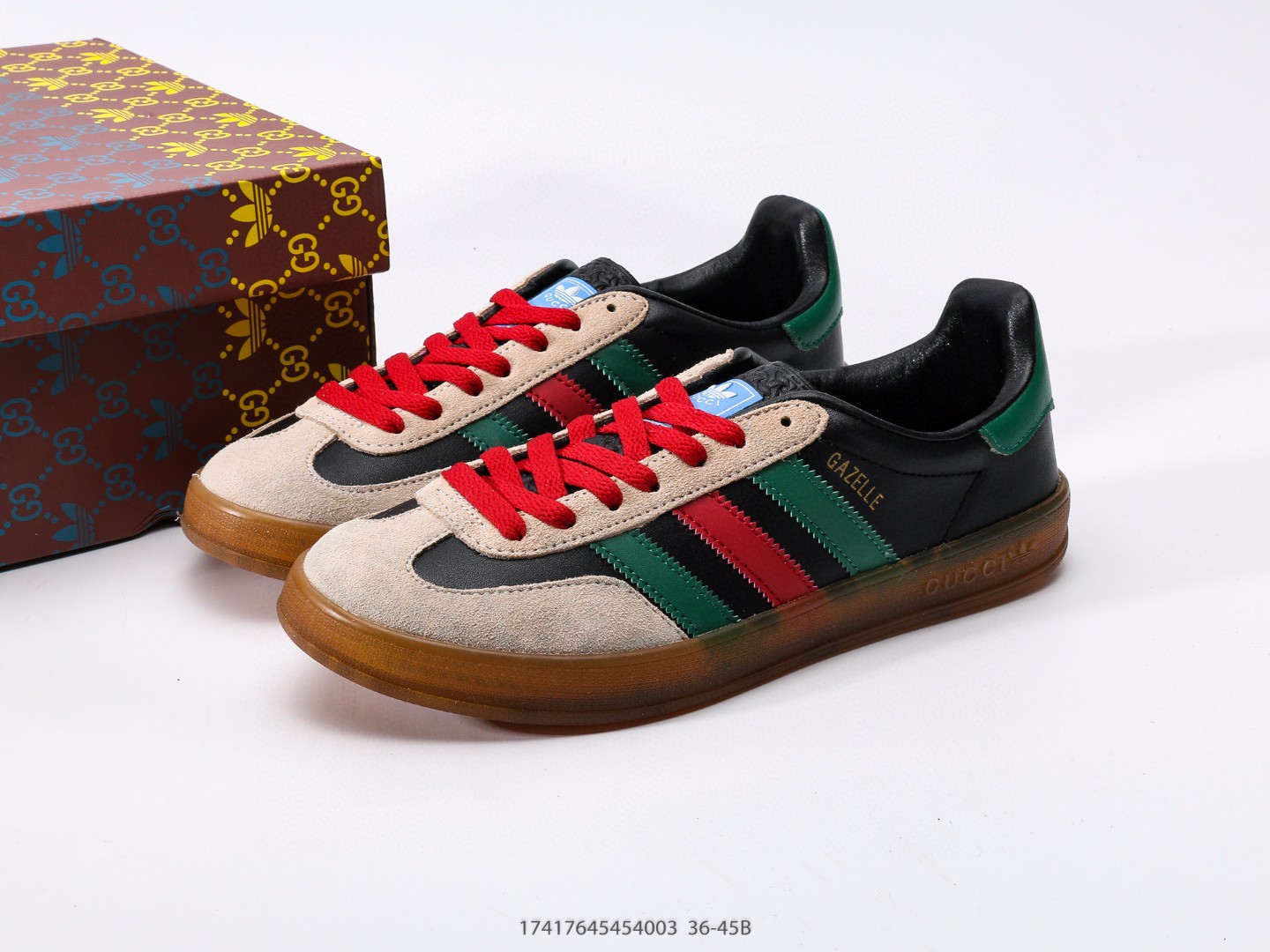 Gucci shoes