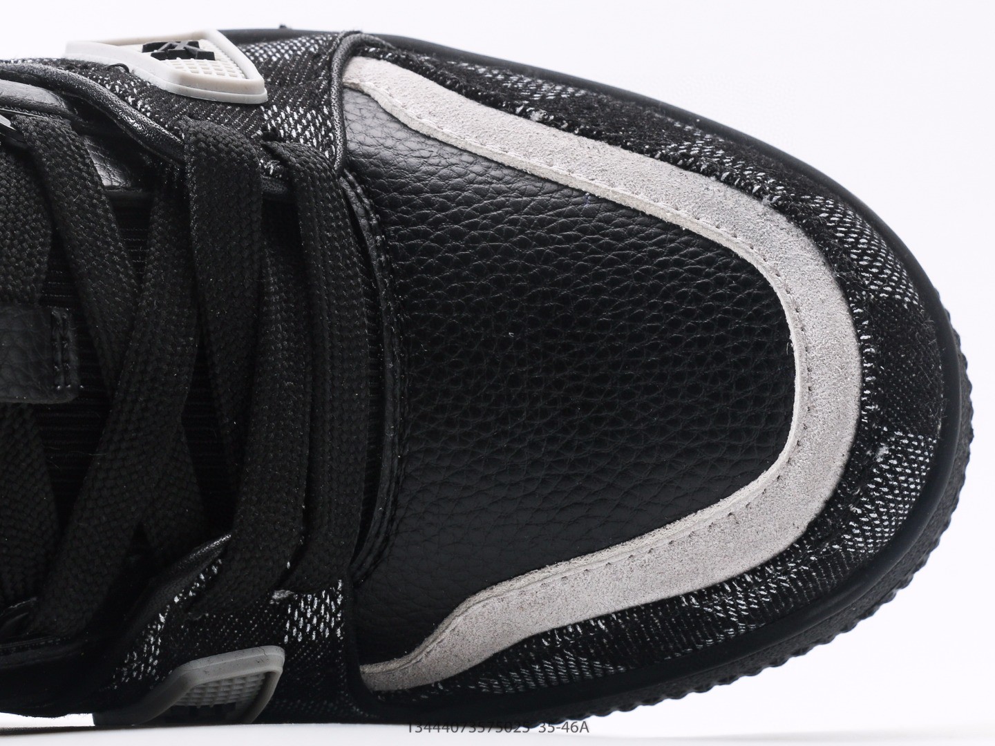 LV sneakers
