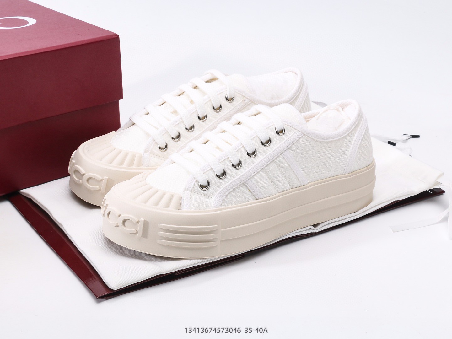 Gucci shoes
