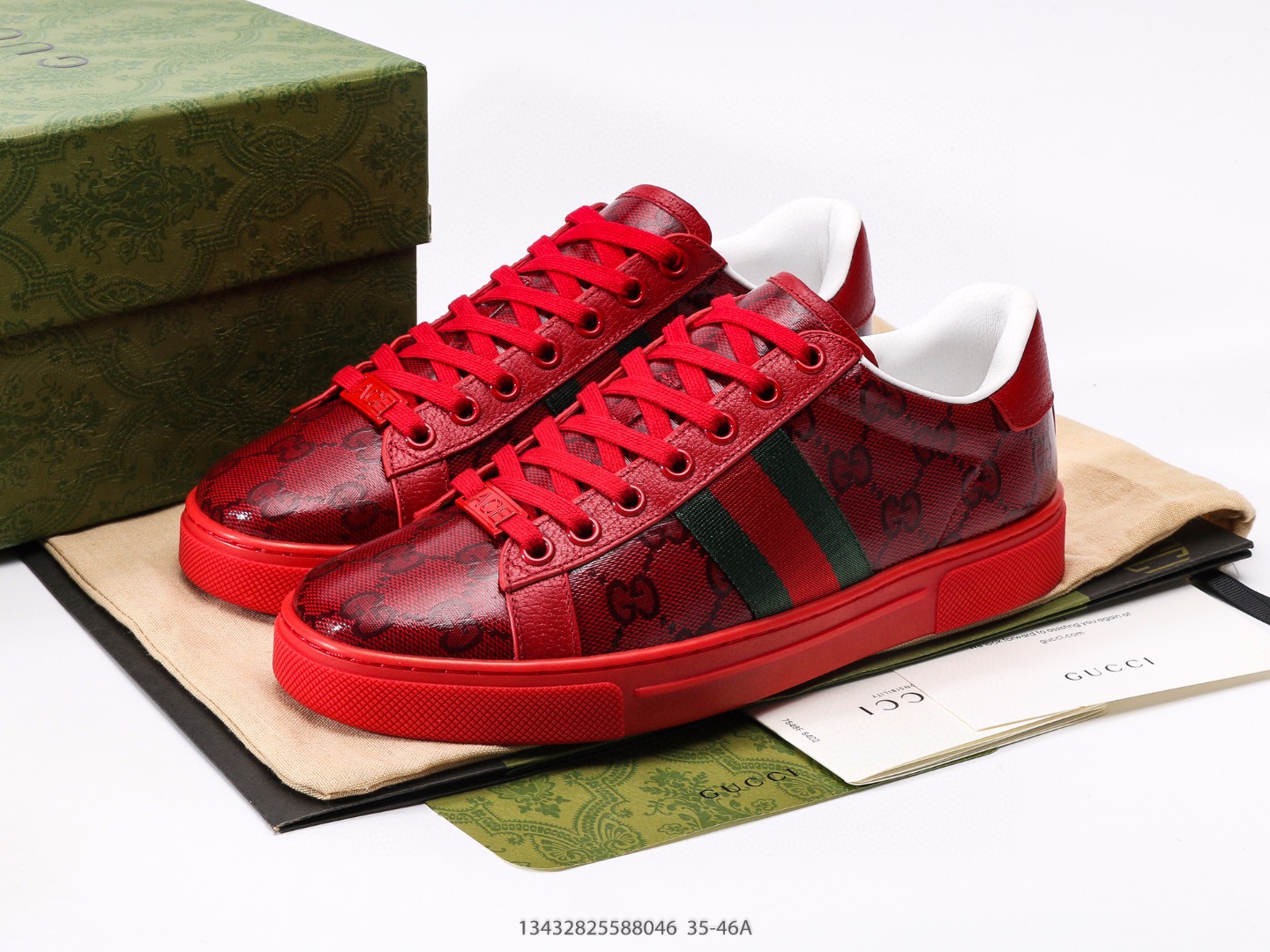 Gucci shoes