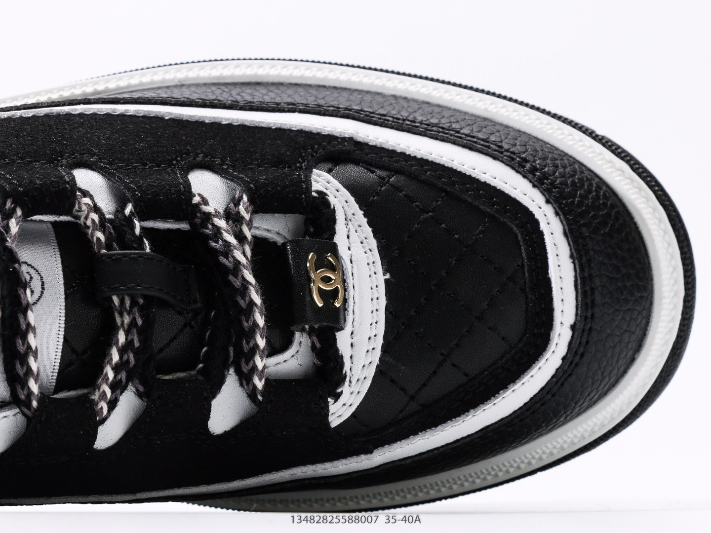Chanel shoes