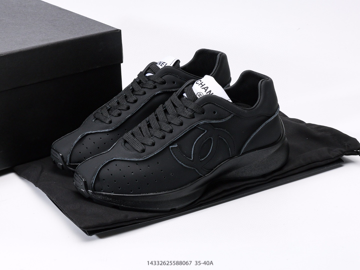 Chanel shoes
