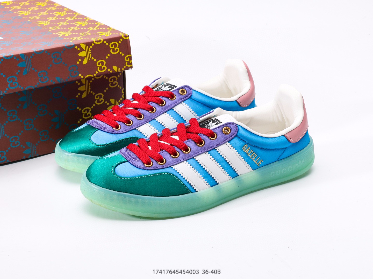 Gucci shoes