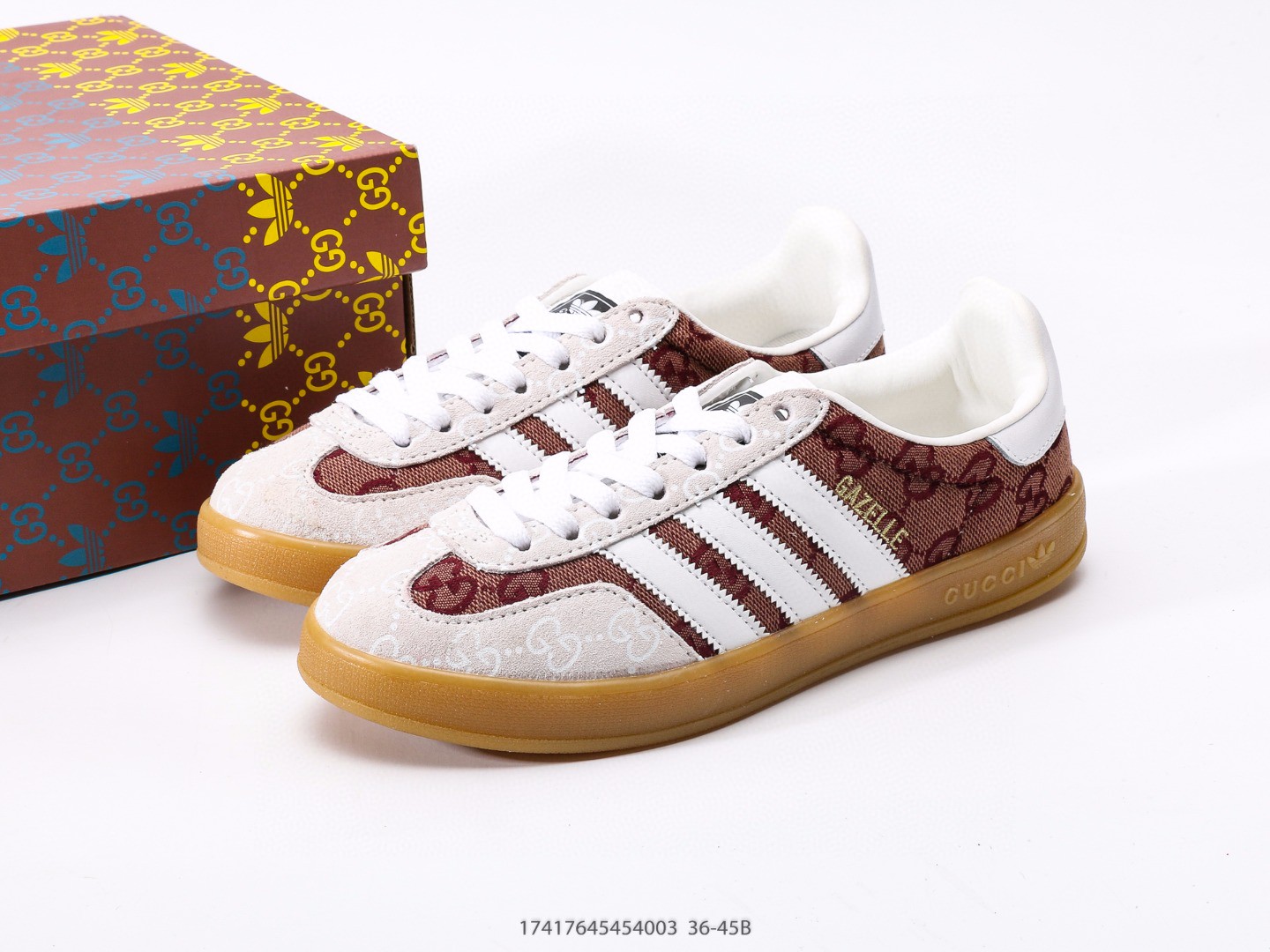 Gucci shoes