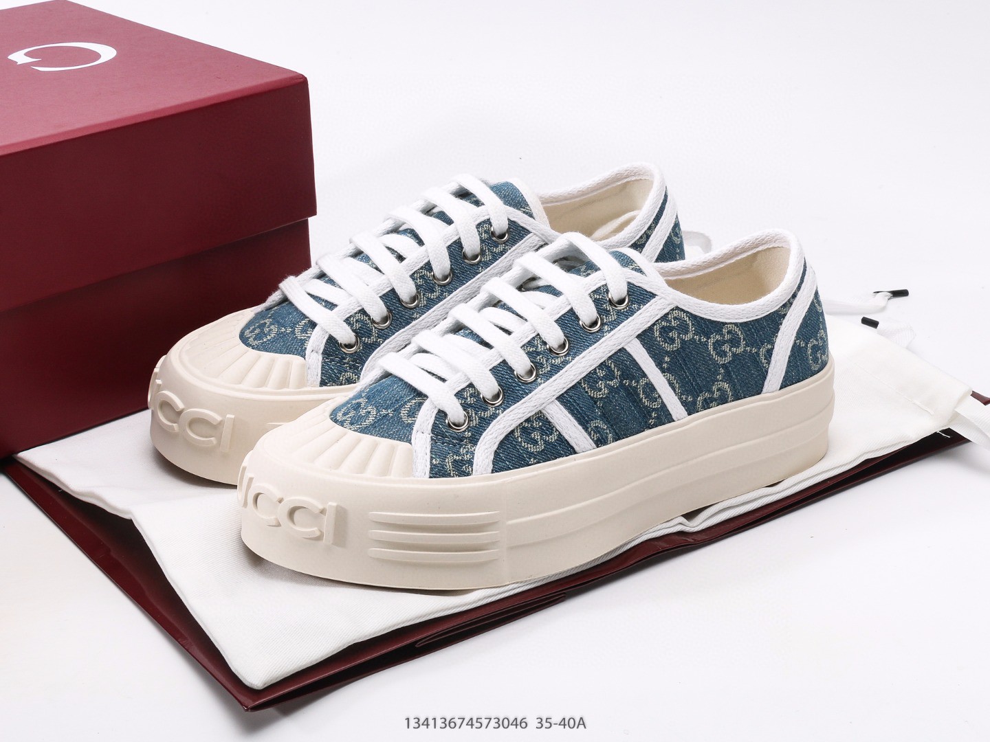 Gucci shoes