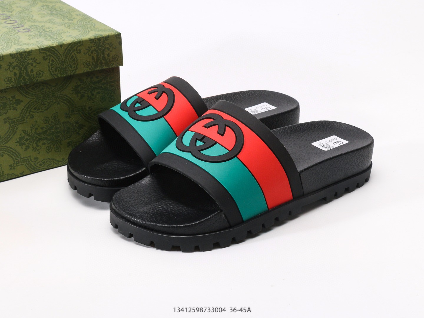 Gucci shoes