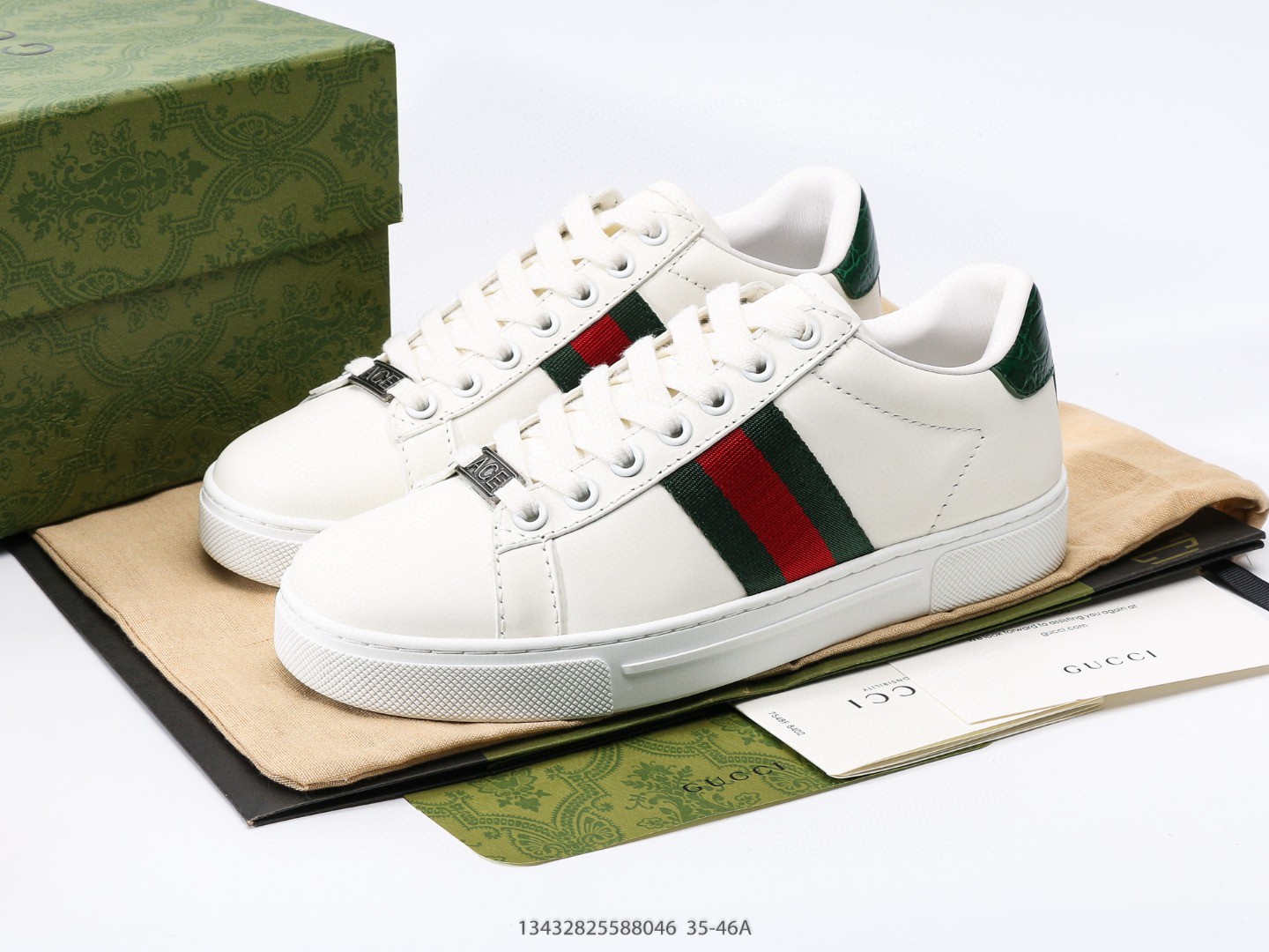 Gucci shoes